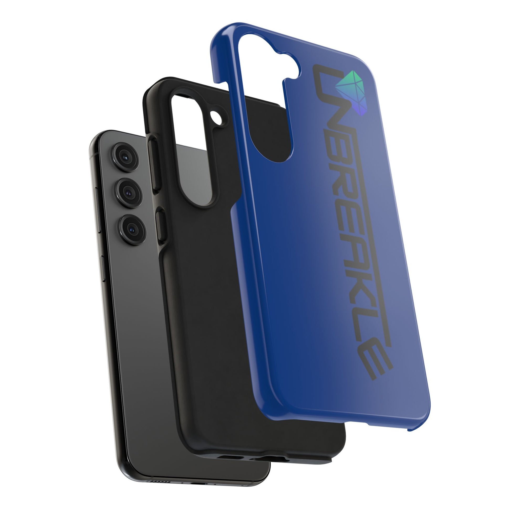 Unbreakable Tough Phone Cases - Durable Protection for Adventurers, Perfect for Gifts, Birthdays, Holidays, and Everyday Use