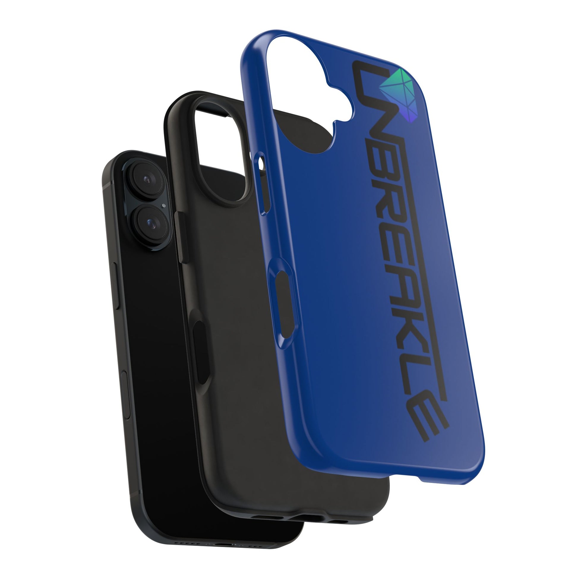 Unbreakable Tough Phone Cases - Durable Protection for Adventurers, Perfect for Gifts, Birthdays, Holidays, and Everyday Use
