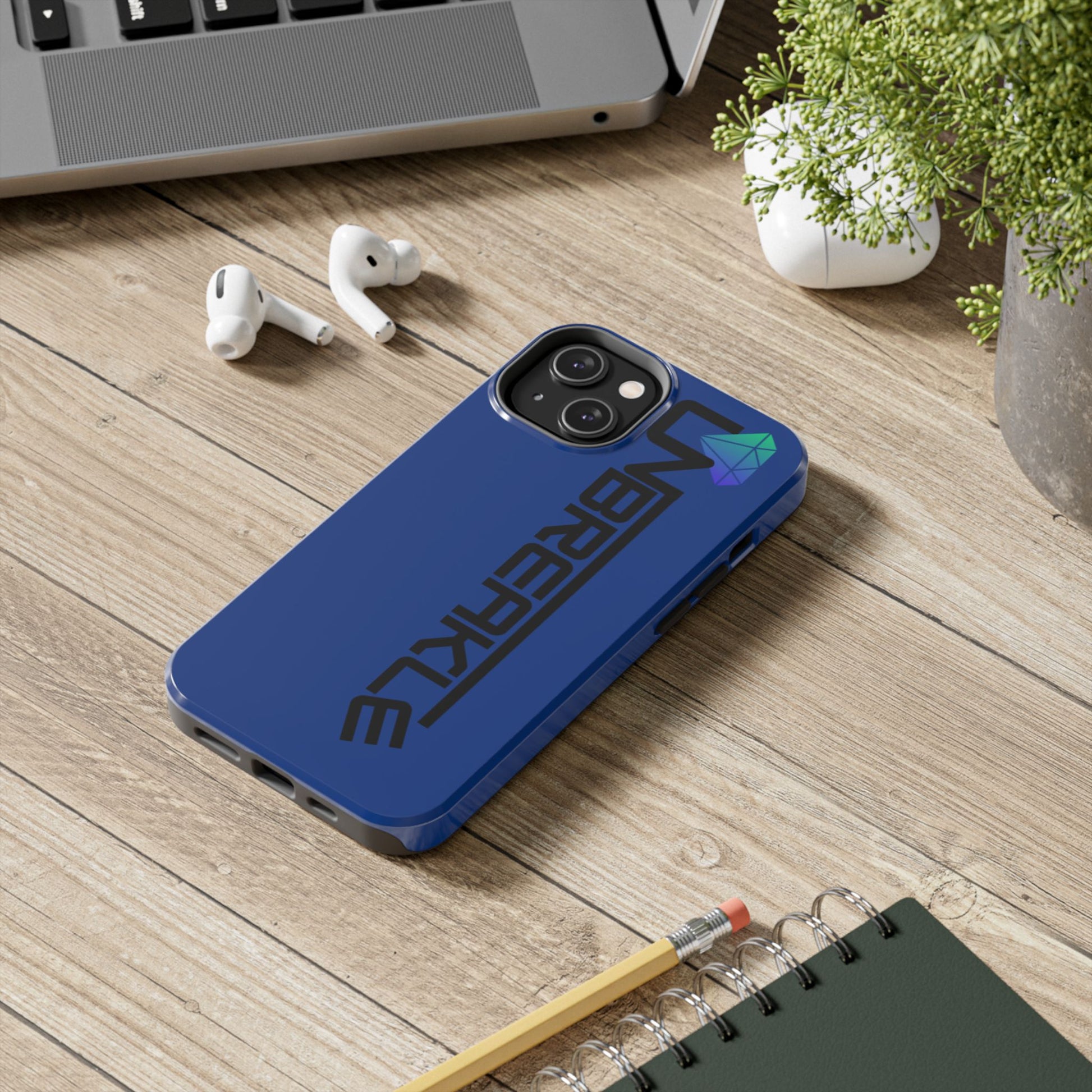 Unbreakable Tough Phone Cases - Durable Protection for Adventurers, Perfect for Gifts, Birthdays, Holidays, and Everyday Use