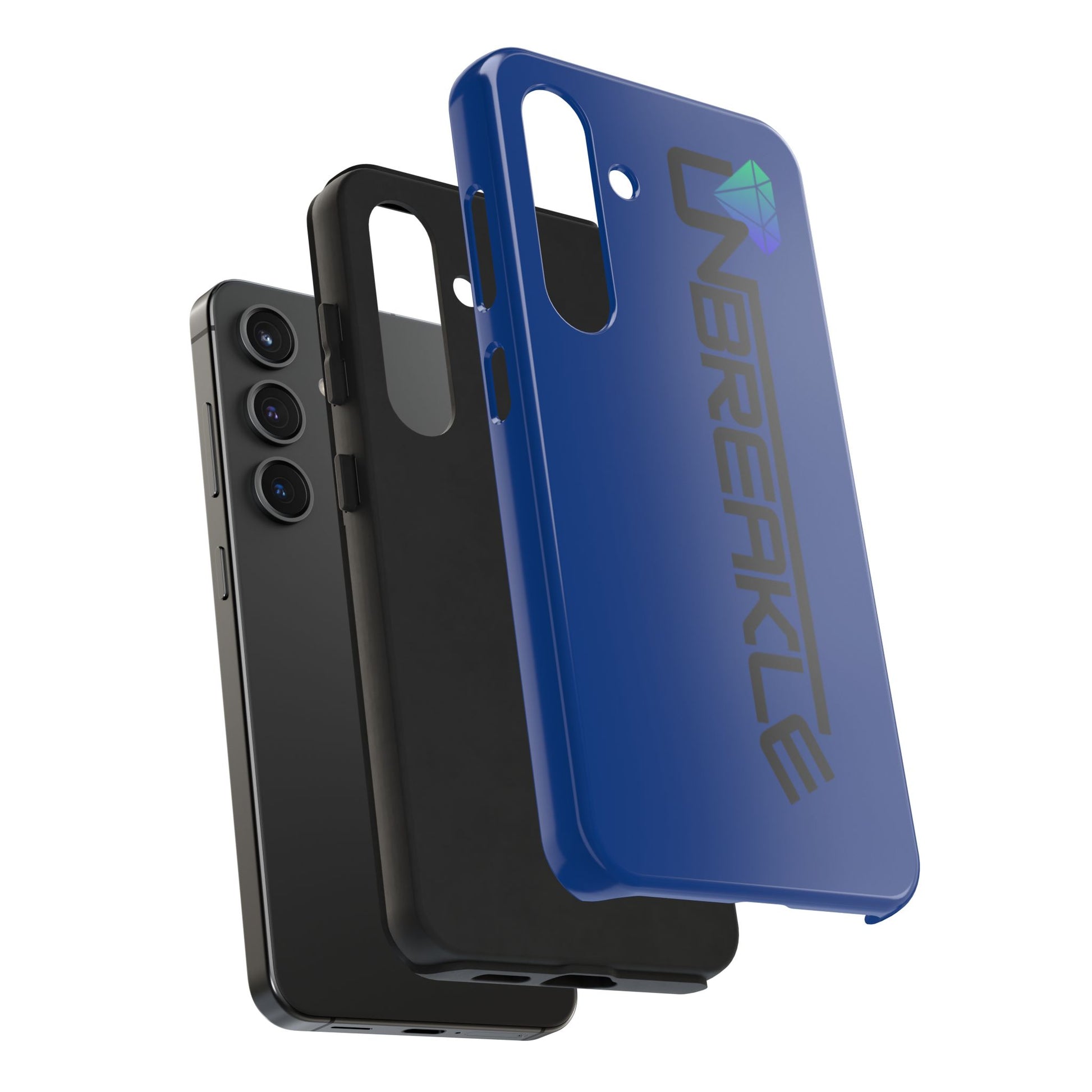 Unbreakable Tough Phone Cases - Durable Protection for Adventurers, Perfect for Gifts, Birthdays, Holidays, and Everyday Use