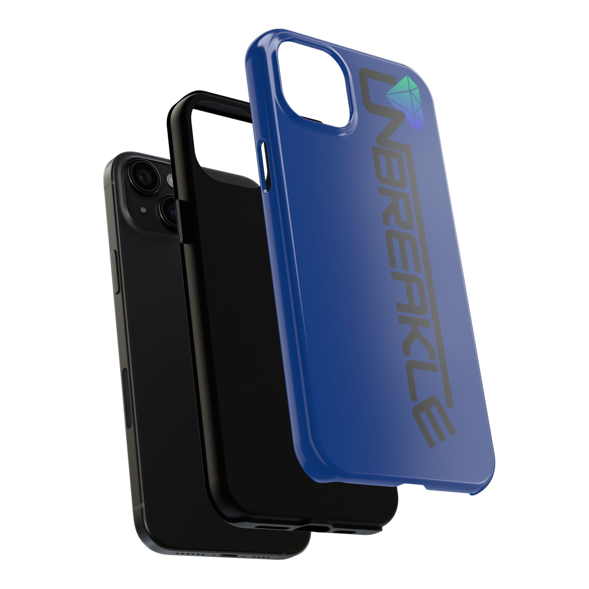 Unbreakable Tough Phone Cases - Durable Protection for Adventurers, Perfect for Gifts, Birthdays, Holidays, and Everyday Use