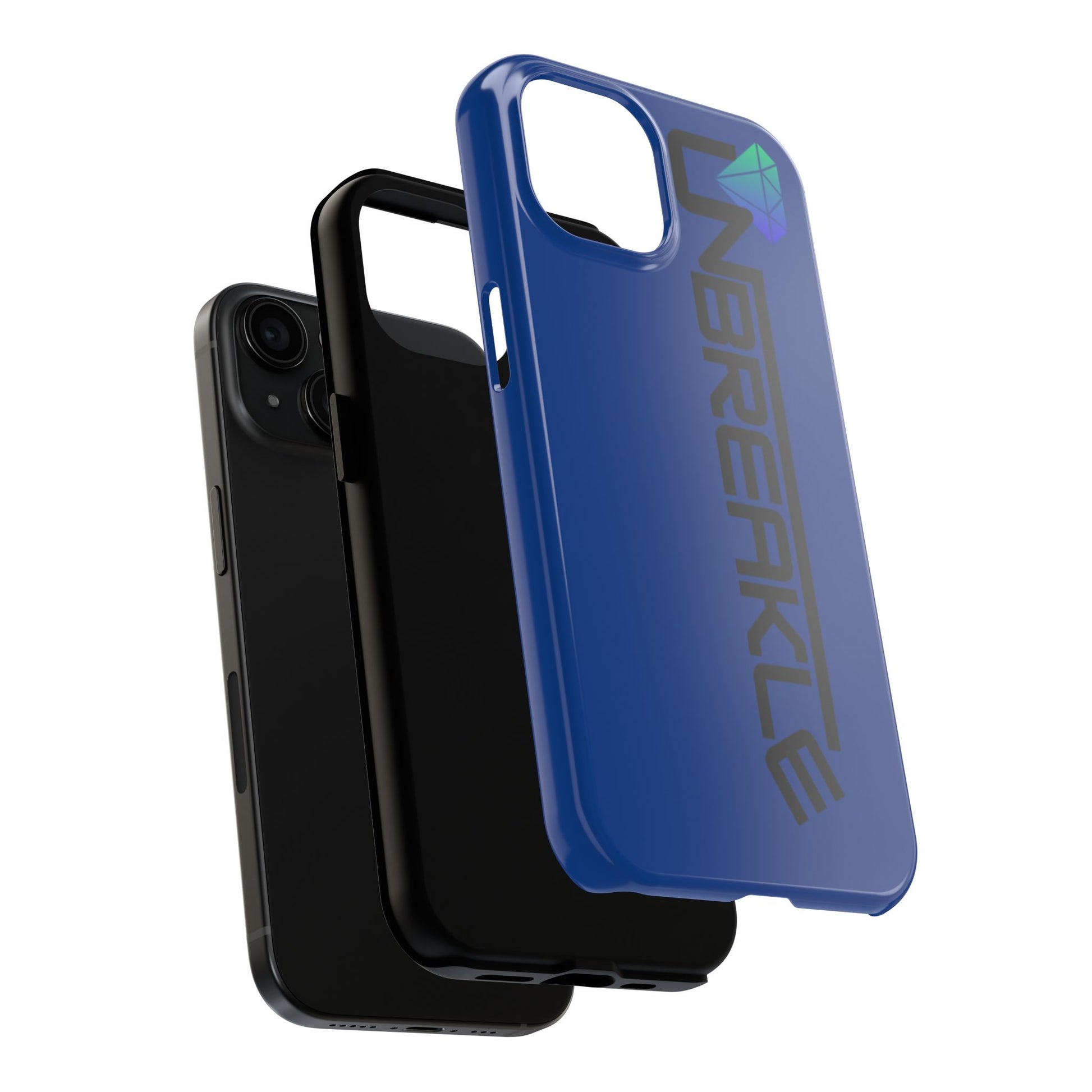 Unbreakable Tough Phone Cases - Durable Protection for Adventurers, Perfect for Gifts, Birthdays, Holidays, and Everyday Use