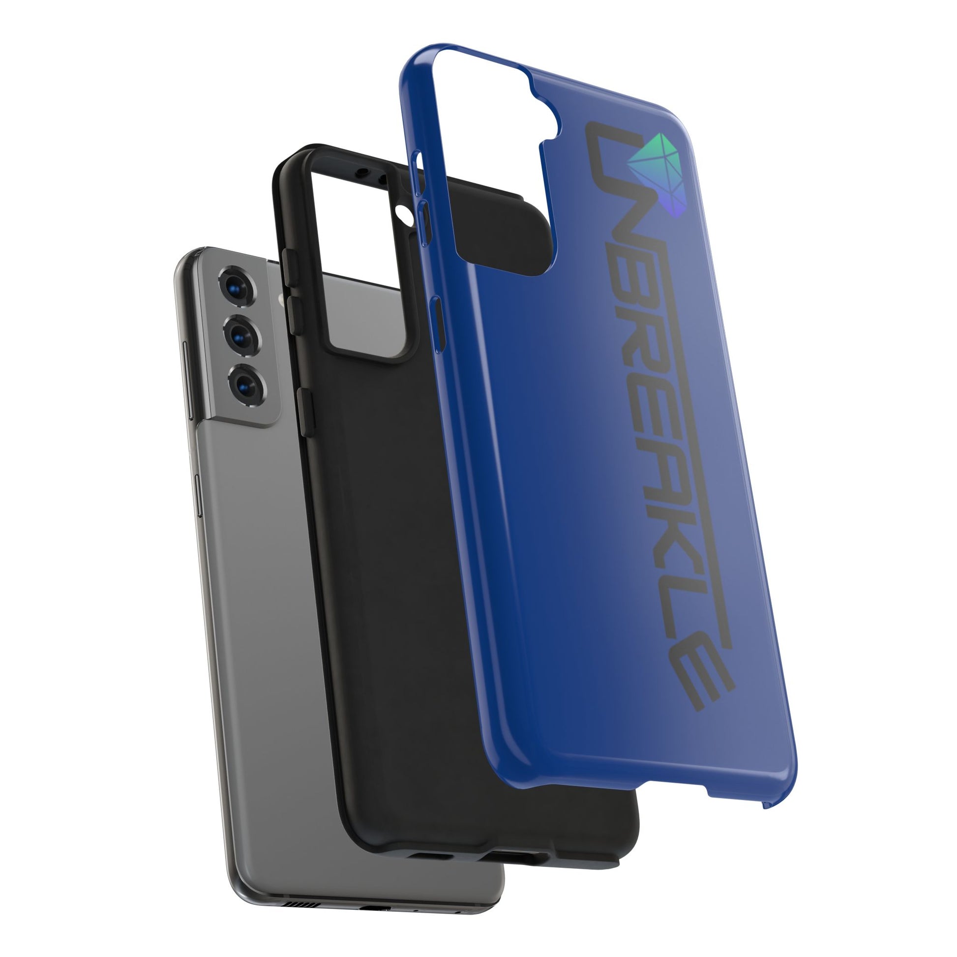 Unbreakable Tough Phone Cases - Durable Protection for Adventurers, Perfect for Gifts, Birthdays, Holidays, and Everyday Use