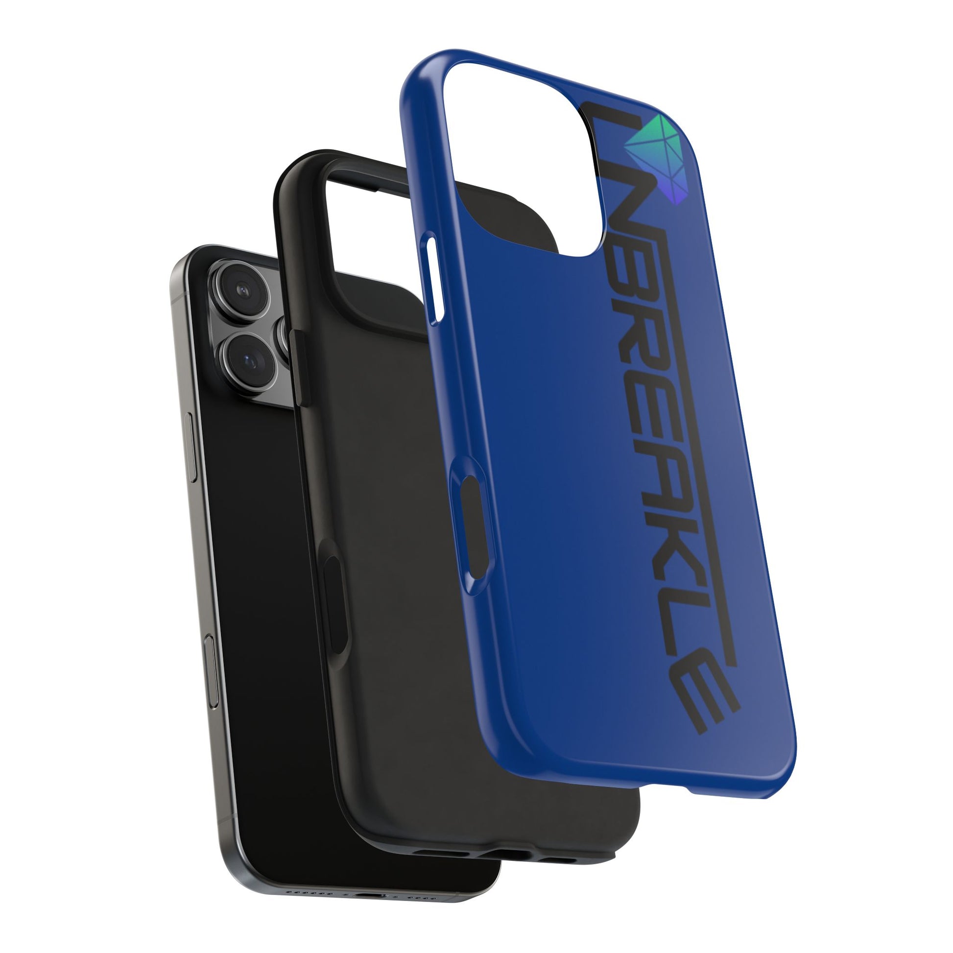 Unbreakable Tough Phone Cases - Durable Protection for Adventurers, Perfect for Gifts, Birthdays, Holidays, and Everyday Use