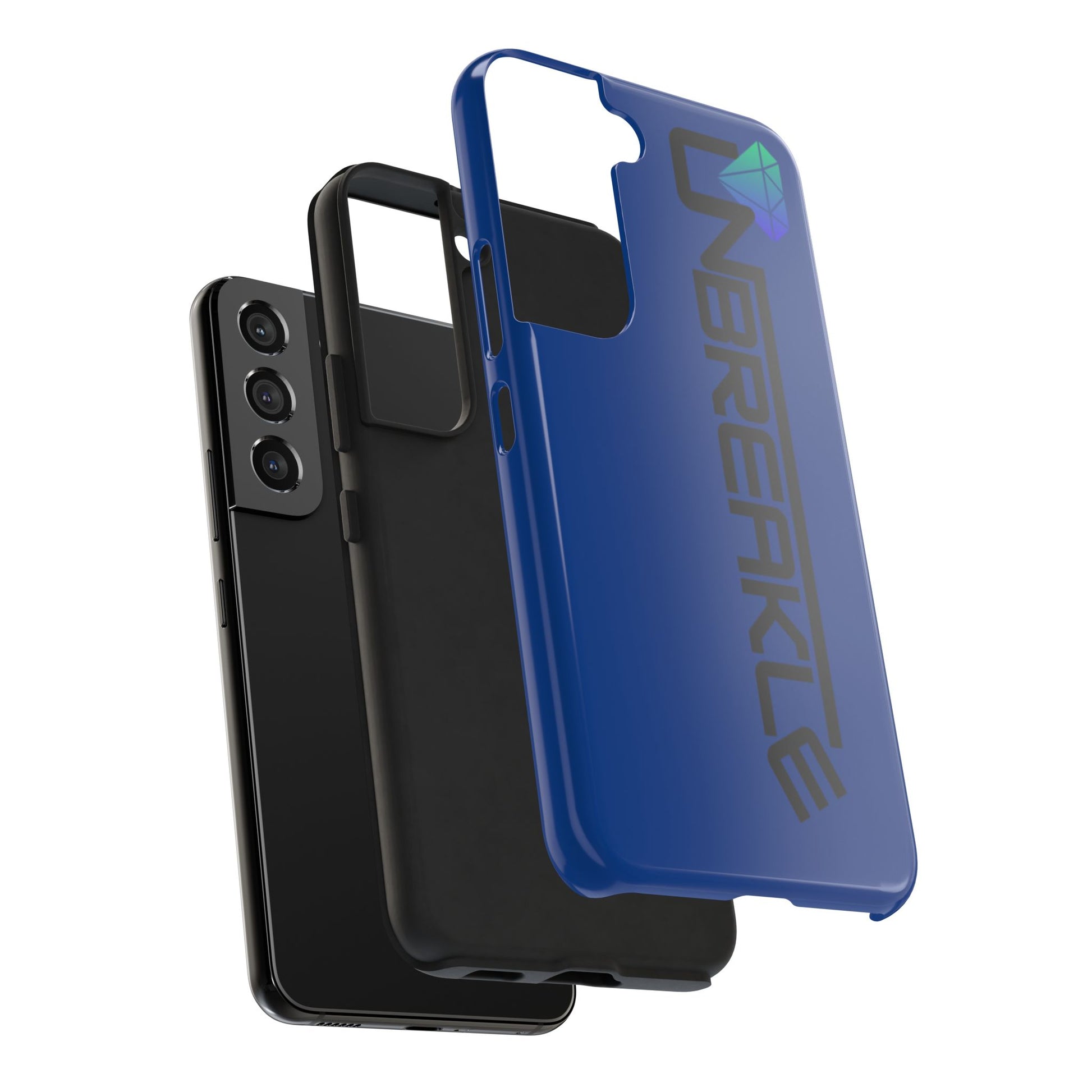 Unbreakable Tough Phone Cases - Durable Protection for Adventurers, Perfect for Gifts, Birthdays, Holidays, and Everyday Use