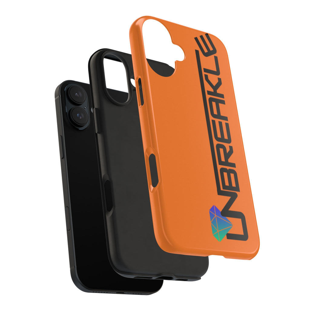 Unbreakable Tough Phone Cases - Durable Protection for Adventurers, Perfect for Gifts, Birthdays, Holidays, and Everyday Use