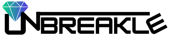UNBREAKLE